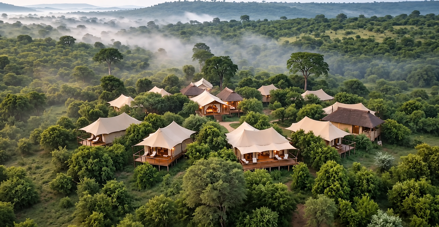 Exclusive Tents International