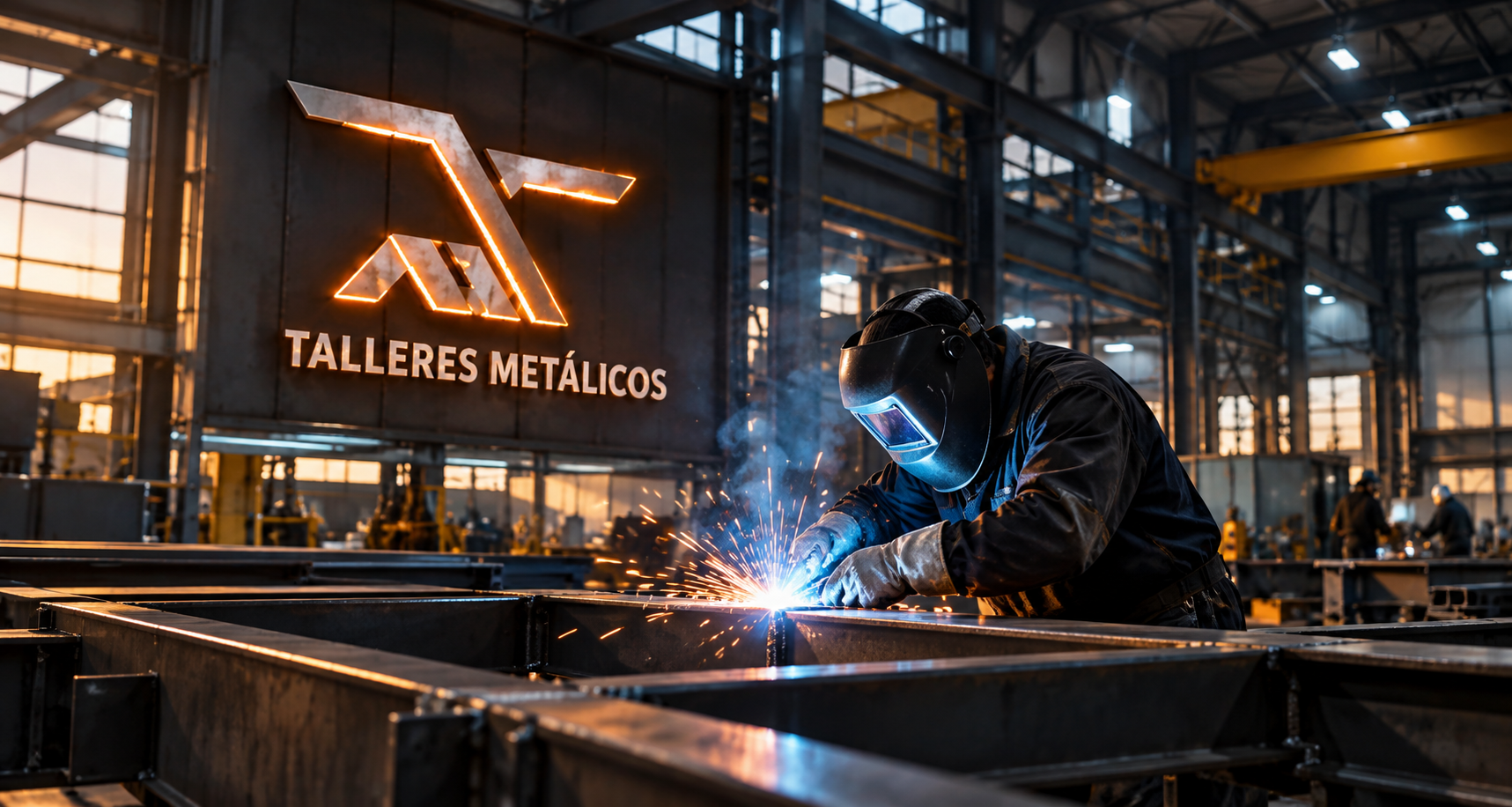 Talleres Metálicos